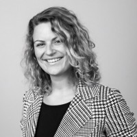 Laura Versteeg, Msc.