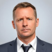 Mike Rossouw