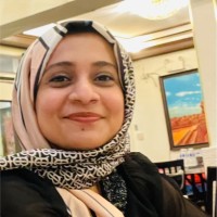 Farheenjahan Pathan