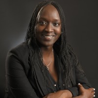 Winnie Ayimba