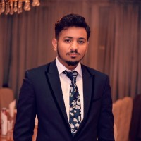Muhammad Afzal Hussain