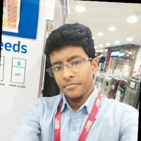 Mayukh Paul