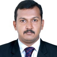 Jacob Raj