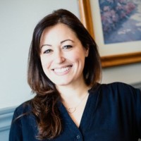 Gillian Lamariana
