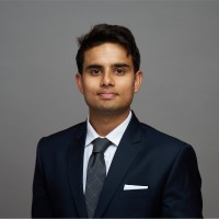 Devam Patel