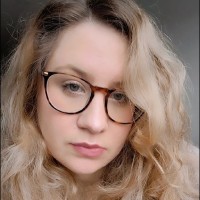Alicia Perrin