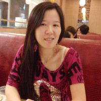 Jolin Zhou