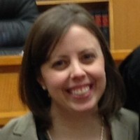 Kristin Cook Mccrary