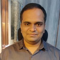 Jayatirtha Joshi