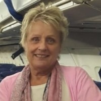 Marianne Ilse Kingsburgh