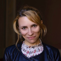 Giulia Serventi Longhi