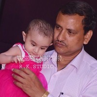 Mridul Srivastava
