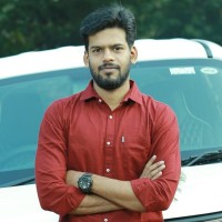Prasanth S