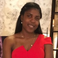 Aniece Banton
