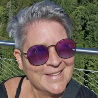 Nicola Mosbrucker