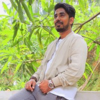 Nikhil Kumar