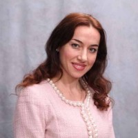 Ульяна Воронцова