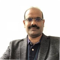 Debasish Mishra
