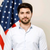 ANAR GASIMOV