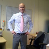 David Gooding