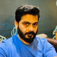 Sudeer Somaiah