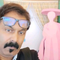 Leela D Manikandan