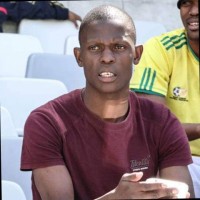 Sibusiso Shongwe