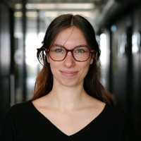 Maud Bergonzoli