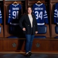 Danielle Lindzon, CPA, CA