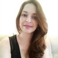 Gabriela B. Corradi