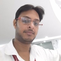 Anup Srivastava