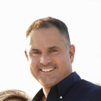 Christopher Frey