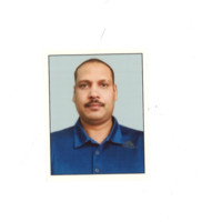 Arun Pillai