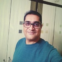 Utkarsh Nehete