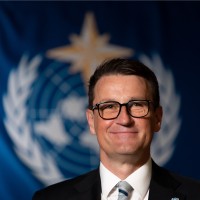 Anthony Duncker