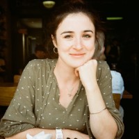 Megan Farrell