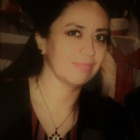 Rocio Salazar