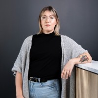 Larisa Watson