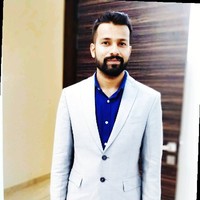 Agam Kumar