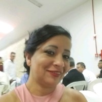Vanessa Pereira