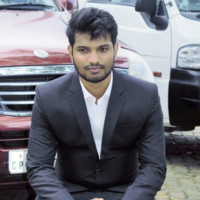 Arulrajah Kumaraguruparar