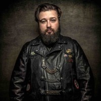 Brad Budd