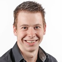 Koen van Eijk