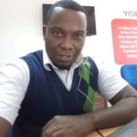 Geofrey Kivamba