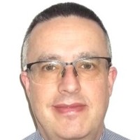 Andrew Collinson