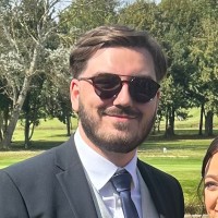 Blake Dellar