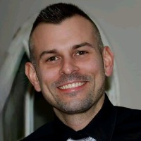 Christopher Netro