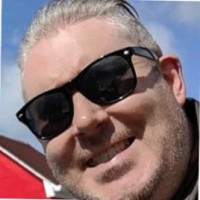 Dave Allum