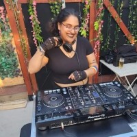 Shalini Randall