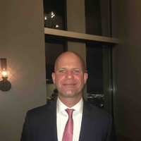 Steven Schrieber